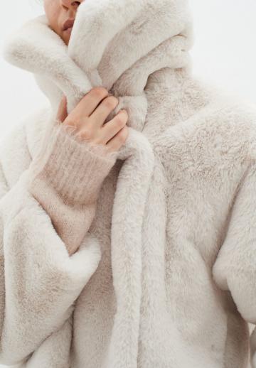 Зимняя куртка