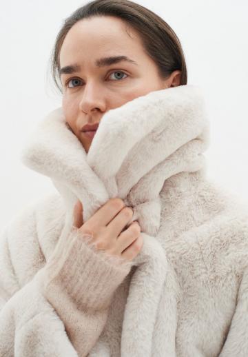 Зимняя куртка