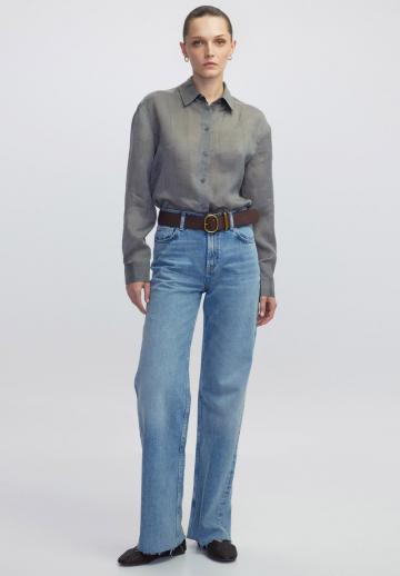 Блузка-рубашка