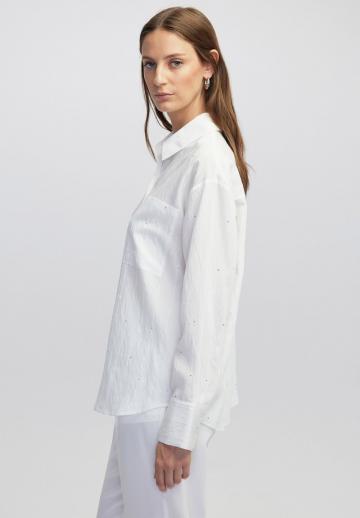 Блузка-рубашка