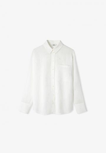 Блузка-рубашка