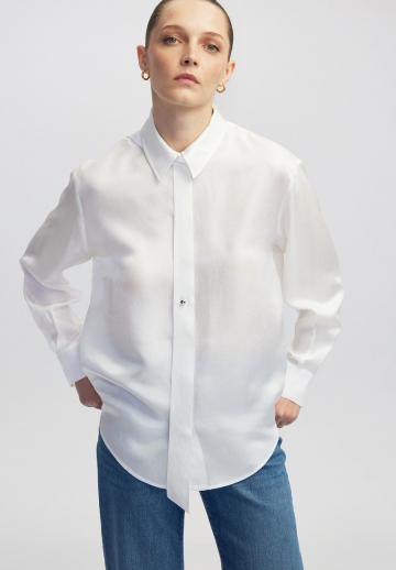 Блузка-рубашка
