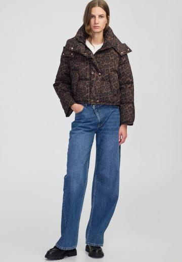 Зимняя куртка