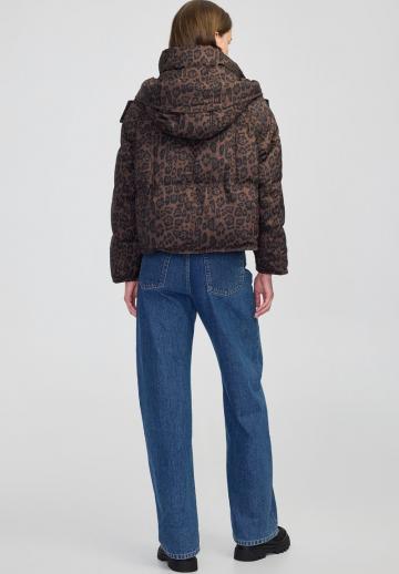 Зимняя куртка