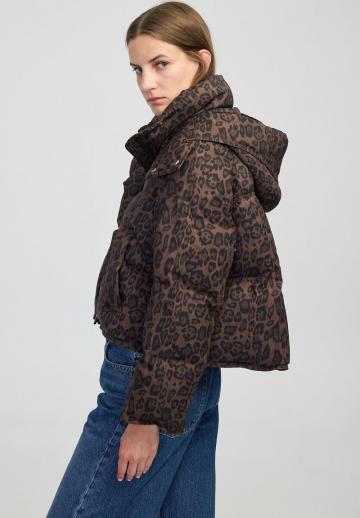 Зимняя куртка