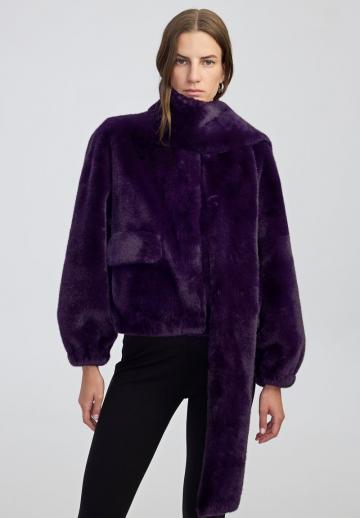 Зимняя куртка