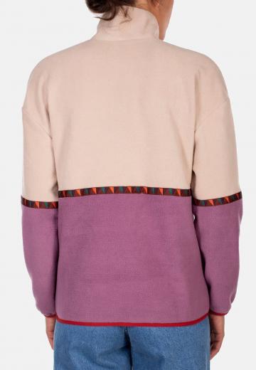 Флисовая куртка