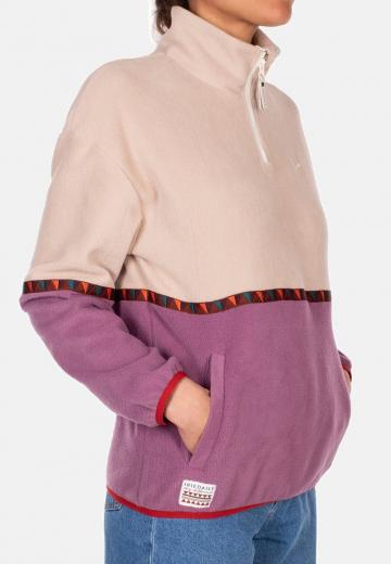 Флисовая куртка