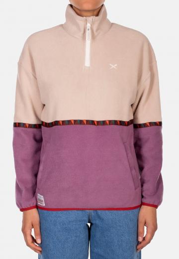 Флисовая куртка