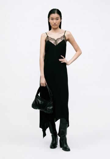 Коктейльное платье