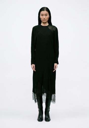 Коктейльное платье