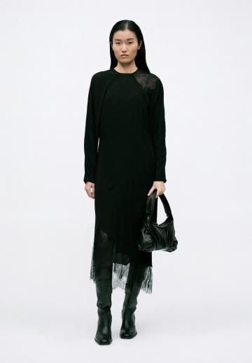 Коктейльное платье