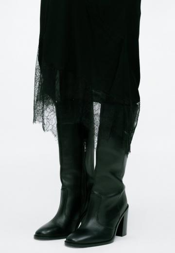 Коктейльное платье