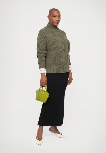 Юбка-карандаш