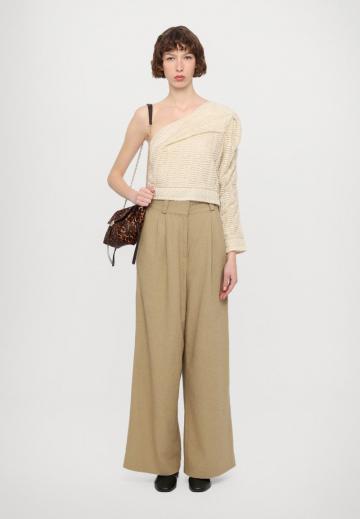 Майка-борцовка