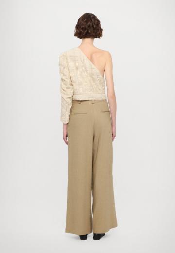 Майка-борцовка