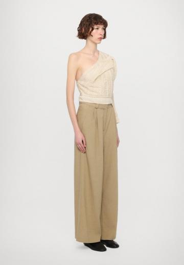 Майка-борцовка