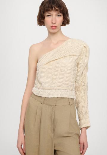 Майка-борцовка