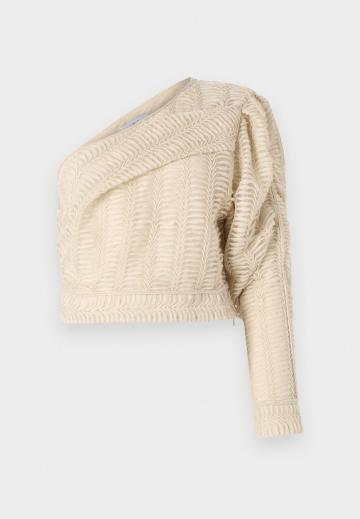 Майка-борцовка