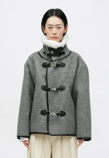 Зимняя куртка