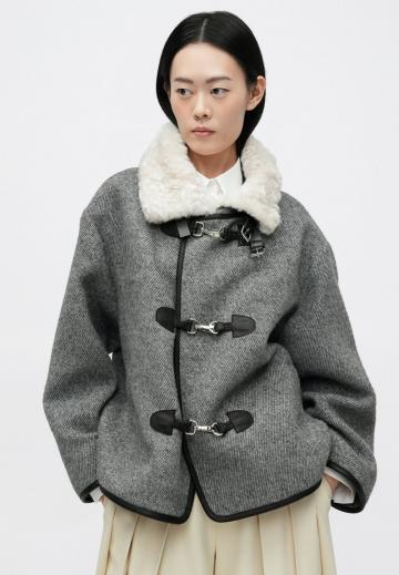 Зимняя куртка