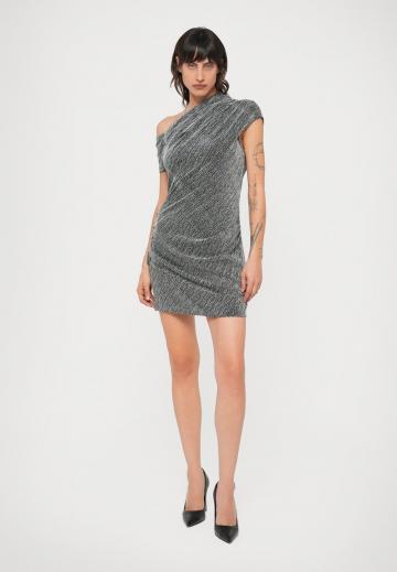 Коктейльное платье