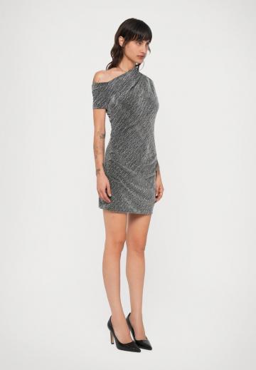 Коктейльное платье