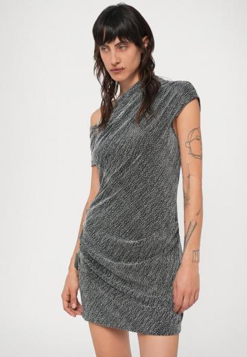 Коктейльное платье