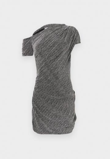 Коктейльное платье