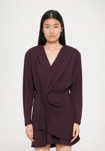 Коктейльное платье