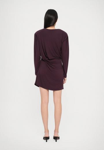 Коктейльное платье