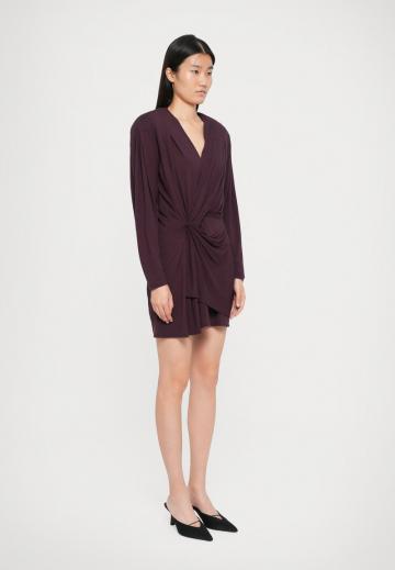 Коктейльное платье