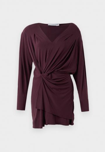 Коктейльное платье