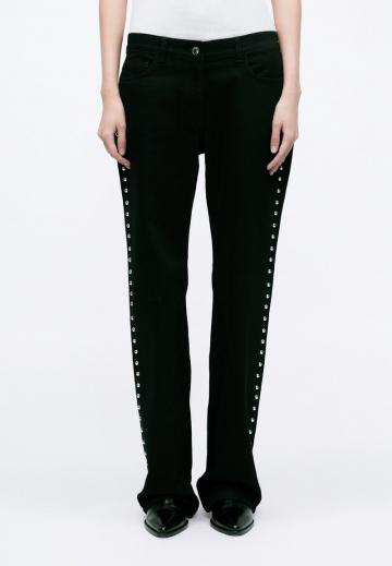 Джинсы бойфренда