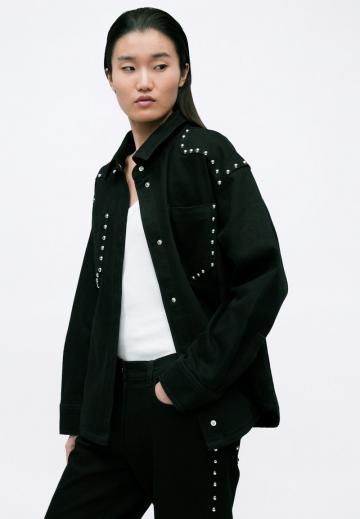 Джинсы бойфренда