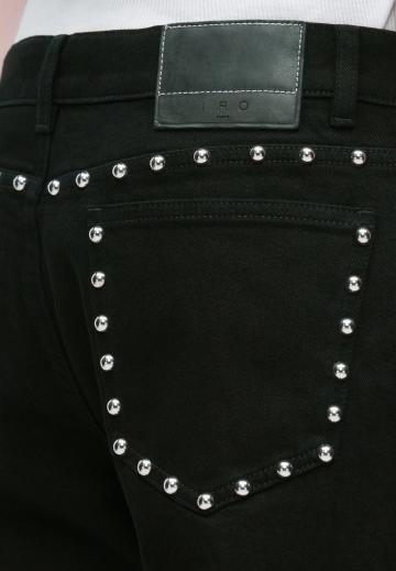 Джинсы бойфренда