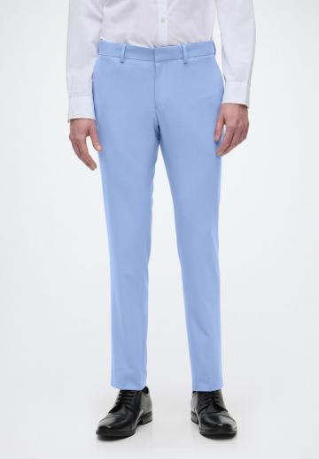 Костюмные брюки