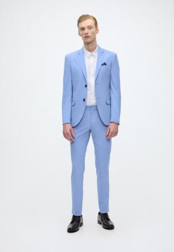 Костюмные брюки