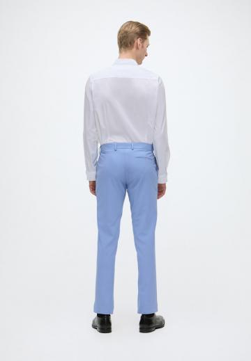 Костюмные брюки