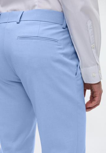 Костюмные брюки