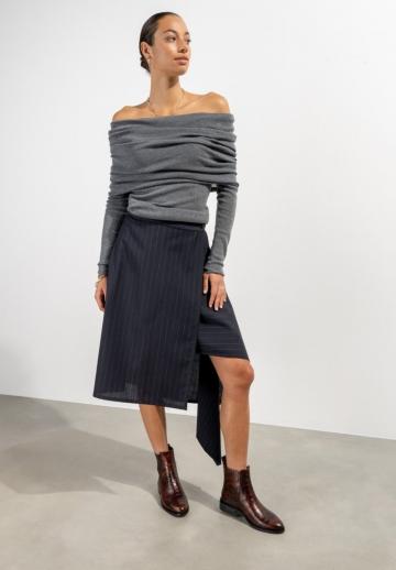 Ковбойские сапоги