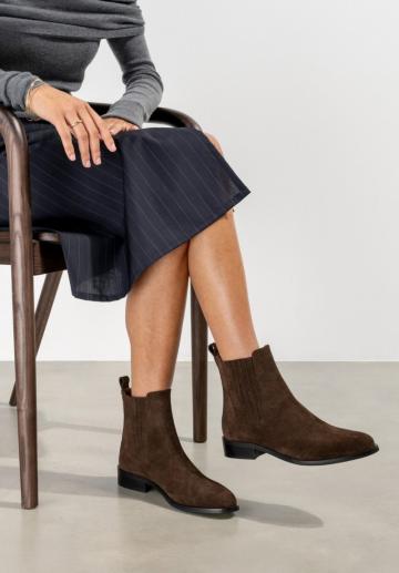 Ботинки челси