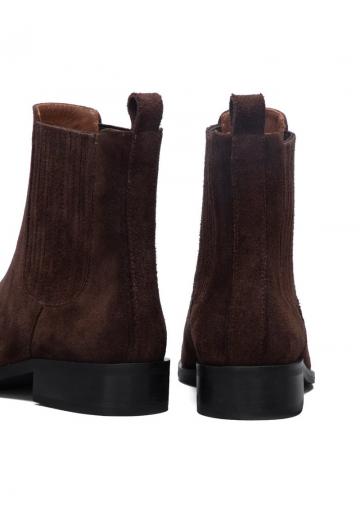 Ботинки челси