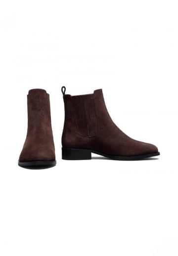 Ботинки челси