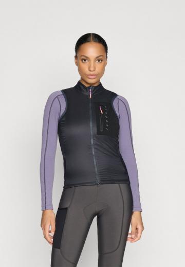 Спортивный жилет