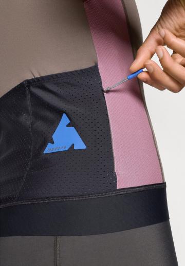 Спортивная майка