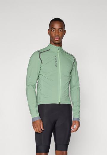 Куртка-дождевик