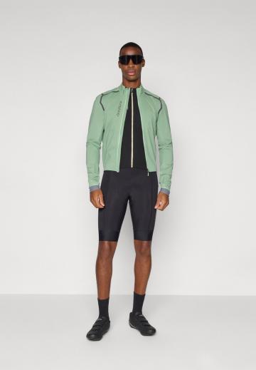 Куртка-дождевик