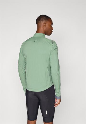 Куртка-дождевик