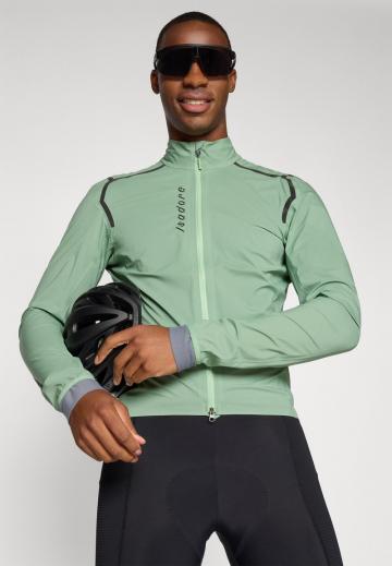 Куртка-дождевик